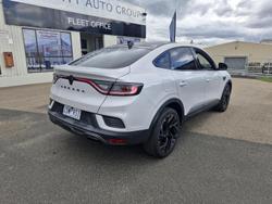 2024 Renault Arkana Esprit Alpine