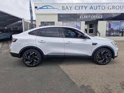 2024 Renault Arkana Esprit Alpine