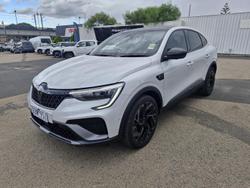 2024 Renault Arkana Esprit Alpine