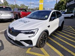 2024 Renault Arkana Esprit Alpine