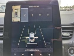 2024 Renault Arkana Esprit Alpine