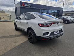 2024 Renault Arkana Esprit Alpine