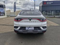 2024 Renault Arkana Esprit Alpine