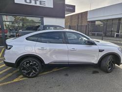 2024 Renault Arkana Esprit Alpine