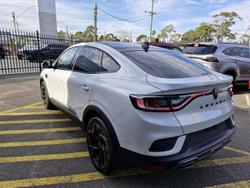 2024 Renault Arkana Esprit Alpine