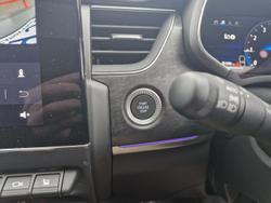 2024 Renault Arkana Esprit Alpine