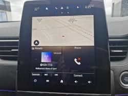 2024 Renault Arkana Esprit Alpine