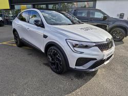 2024 Renault
Arkana Esprit Alpine
