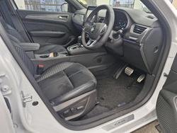 2024 Renault Arkana Esprit Alpine