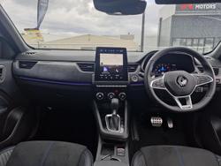 2024 Renault Arkana Esprit Alpine