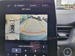 2024 Renault Arkana Esprit Alpine