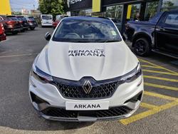 2024 Renault Arkana Esprit Alpine