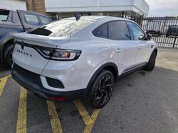 2024 Renault
Arkana Esprit Alpine