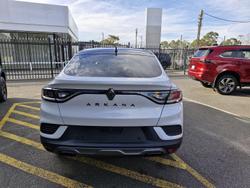 2024 Renault Arkana Esprit Alpine