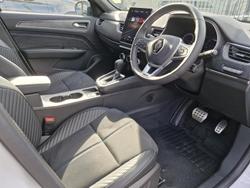 2024 Renault Arkana Esprit Alpine