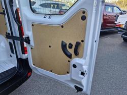 2025 Renault Master Pro 110kW