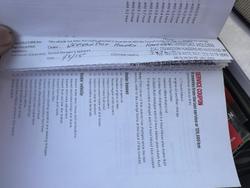 2014 Holden Colorado LT RG MY14 4X4 Dual Range Blue Mountain