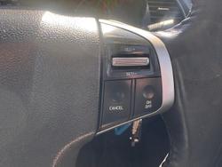 2014 Holden Colorado LT RG MY14 4X4 Dual Range Blue Mountain