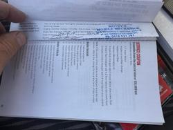 2014 Holden Colorado LT RG MY14 4X4 Dual Range Blue Mountain