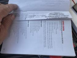 2014 Holden Colorado LT RG MY14 4X4 Dual Range Blue Mountain