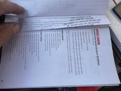 2014 Holden Colorado LT RG MY14 4X4 Dual Range Blue Mountain