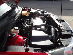 2015 Holden Cruze SRi-V JH Series II MY15 Redhot