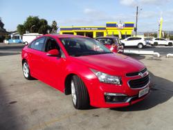 Holden Cruze