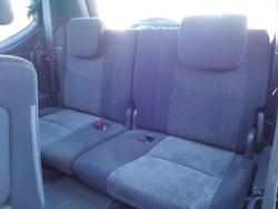 2004 Toyota Landcruiser Prado GXL GRJ120R 4X4 Constant Ebony