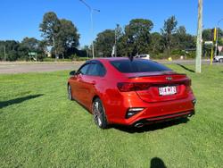2019 Kia
Cerato GT