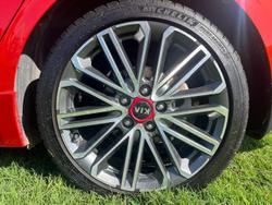 2019 Kia
Cerato GT