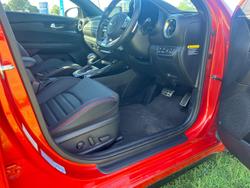 2019 Kia
Cerato GT