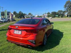 2019 Kia
Cerato GT