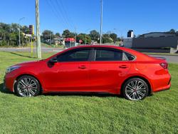 2019 Kia
Cerato GT