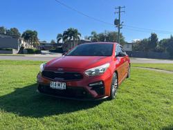 2019 Kia
Cerato GT