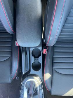 2019 Kia
Cerato GT