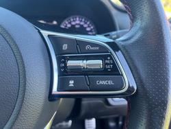 2019 Kia
Cerato GT