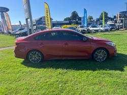 2019 Kia
Cerato GT