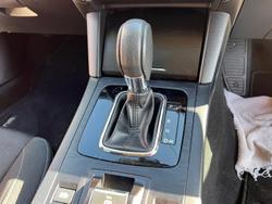 2018 Subaru Outback 2.0D 5GEN MY18 AWD Crystal White