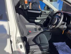 2018 Subaru Outback 2.0D 5GEN MY18 AWD Crystal White