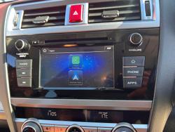 2018 Subaru Outback 2.0D 5GEN MY18 AWD Crystal White