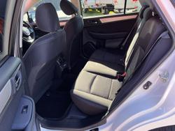 2018 Subaru Outback 2.0D 5GEN MY18 AWD Crystal White