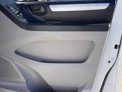 2017 LDV G10 SV7C Blanc White