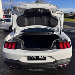 2024 Ford
                Mustang GT