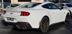 2024 Ford
                Mustang GT