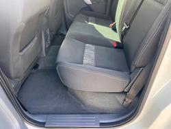 2015 Ford Ranger XLT PX 4X4 Dual Range Cool White