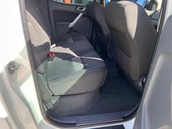 2015 Ford Ranger XLT PX 4X4 Dual Range Cool White