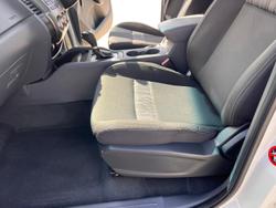 2015 Ford Ranger XLT PX 4X4 Dual Range Cool White