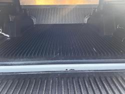 2015 Ford Ranger XLT PX 4X4 Dual Range Cool White
