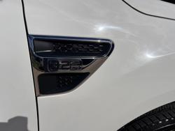 2015 Ford Ranger XLT PX 4X4 Dual Range Cool White