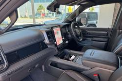 2024 RAM 1500 Limited Hurricane HO RamBox